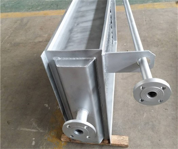 不銹鋼蒸汽換熱器