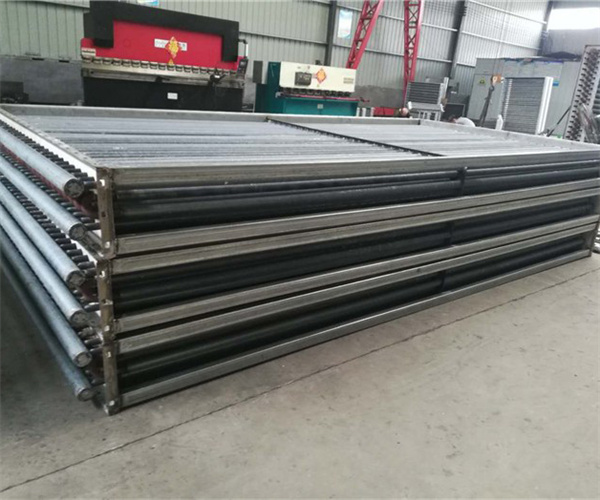 熱風(fēng)換熱器