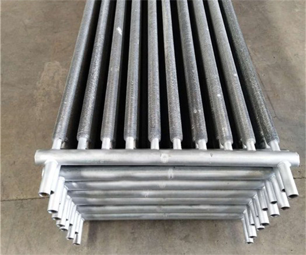 不銹鋼散熱器廠家