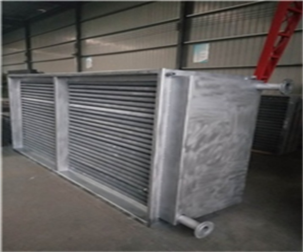 過(guò)熱蒸汽換熱器