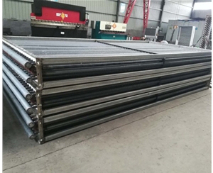 熱風(fēng)換熱器